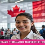 Aeropuerto de Toronto busca personal que hable español