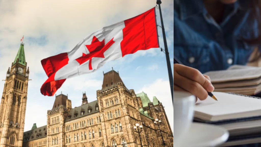 Canadá ofrece cursos gratuitos de francés e inglés